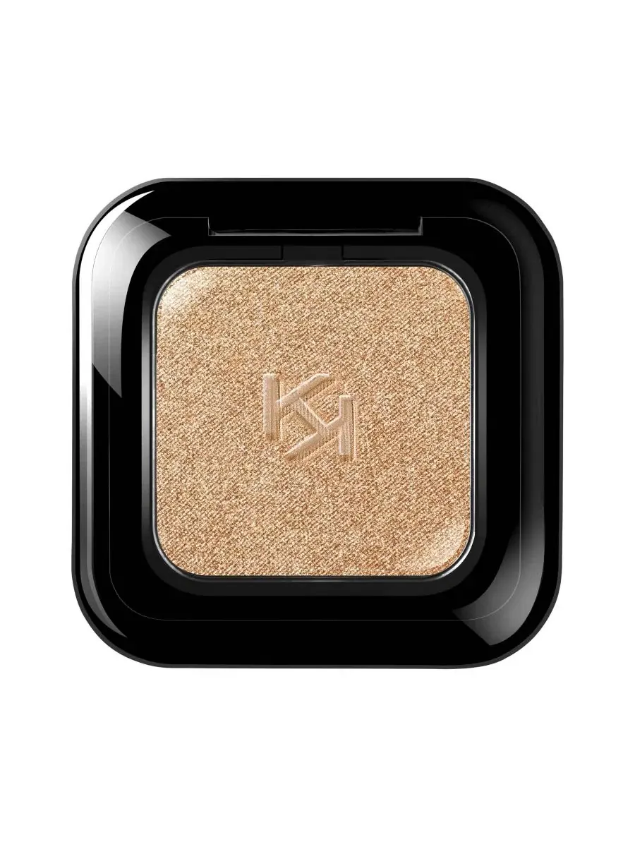 Тени для век KIKO Milano High Pigment Eyeshadow, 1.4 г — изображение 1 из 6