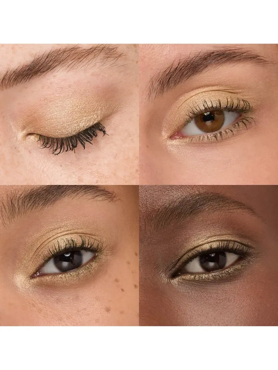 Тени для век KIKO Milano High Pigment Eyeshadow, 1.4 г — изображение 4 из 6