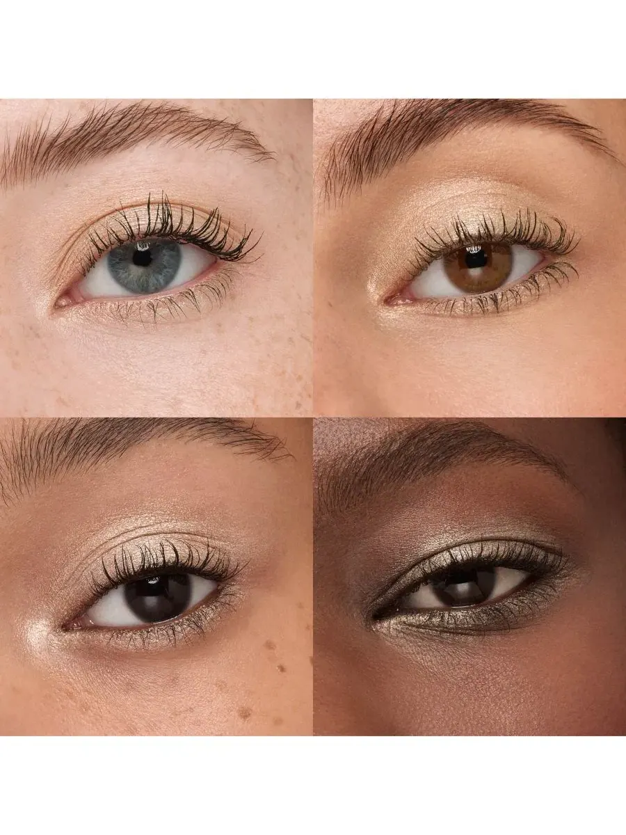 Тени для век KIKO Milano High Pigment Eyeshadow, 1.4 г — изображение 4 из 6