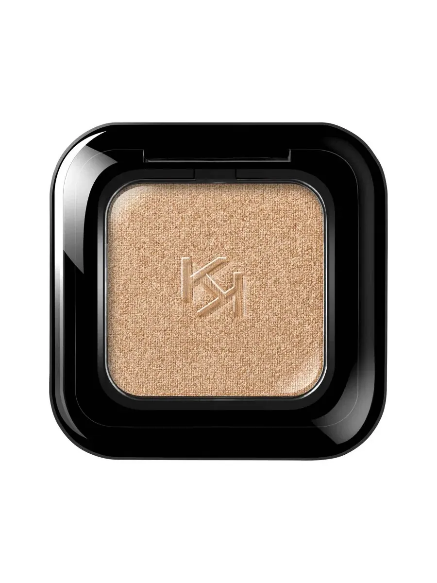 Тени для век KIKO Milano High Pigment Eyeshadow, 1.4 г — изображение 1 из 6