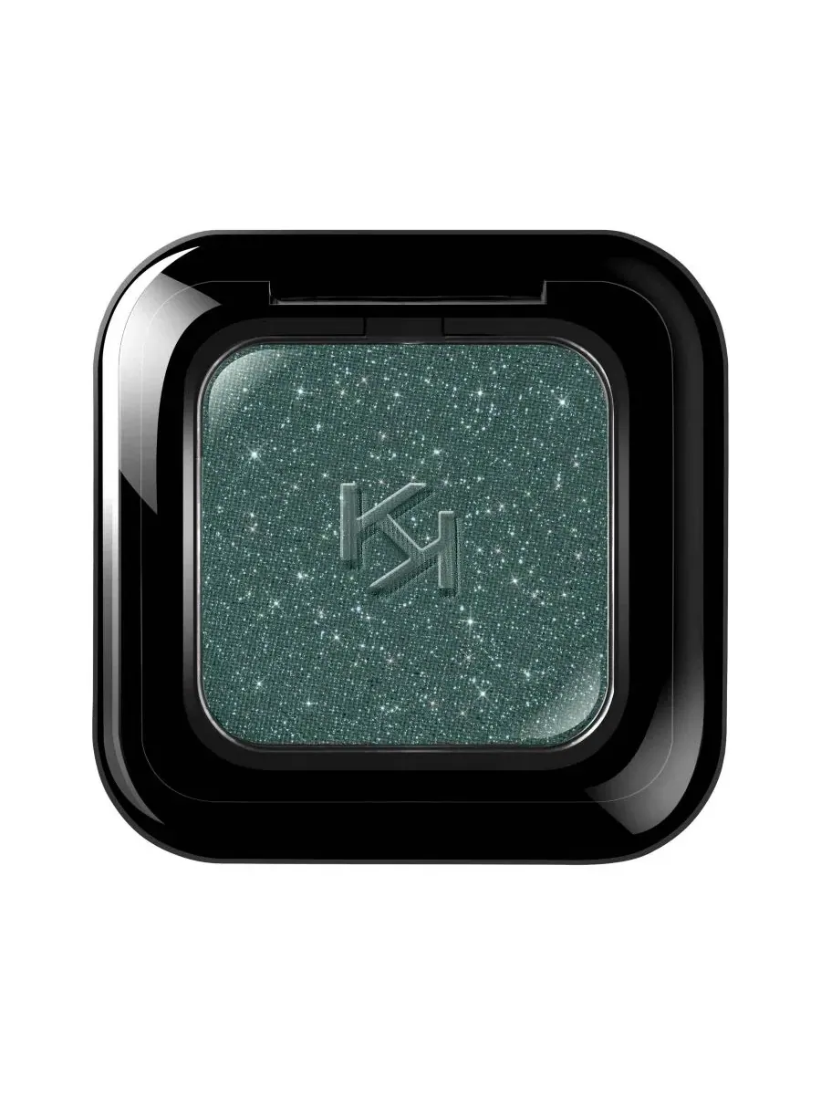 Тени для век High Pigment KIKO Milano, 1.4 г — изображение 1 из 6
