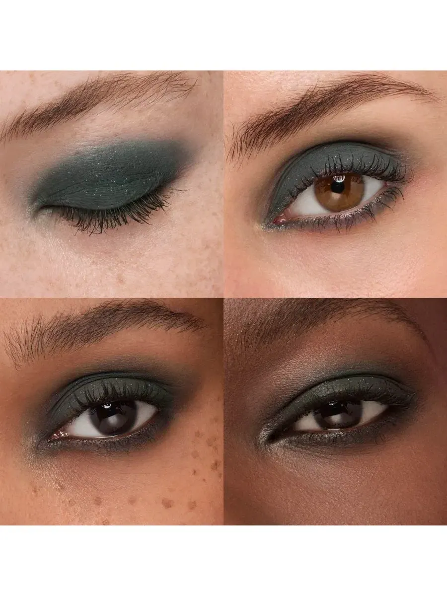Тени для век High Pigment KIKO Milano, 1.4 г — изображение 4 из 6