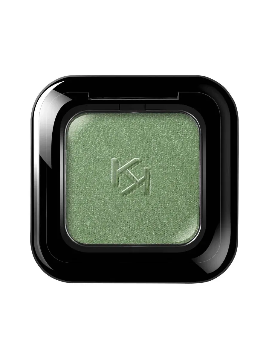 Тени для век KIKO Milano High Pigment Eyeshadow, 1.4 г, с высокой пигментацией — изображение 1 из 6