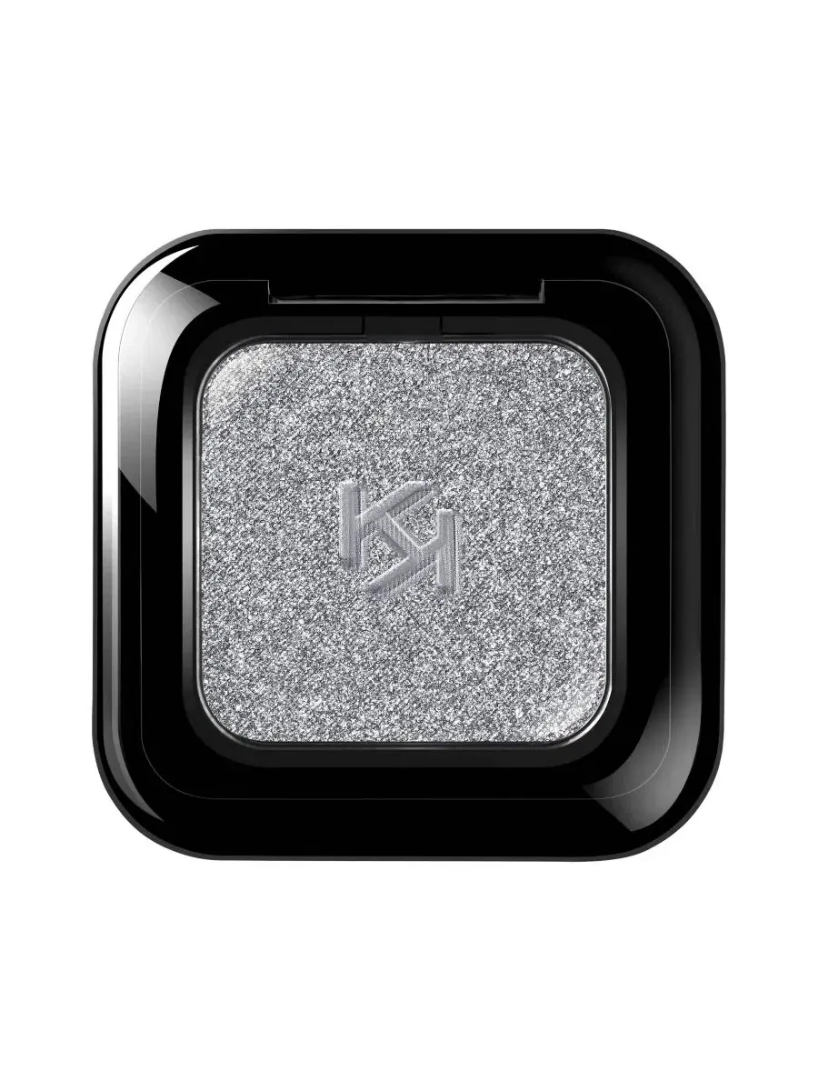 Тени для век с высокой пигментацией KIKO Milano High Pigment Eyeshadow, 1.5 г — изображение 1 из 6