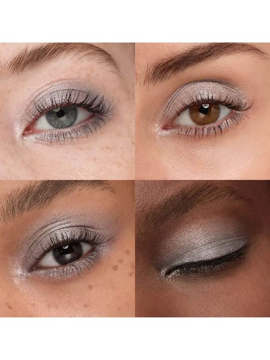 Тени для век с высокой пигментацией KIKO Milano High Pigment Eyeshadow, 1.5 г — изображение 4 из 6