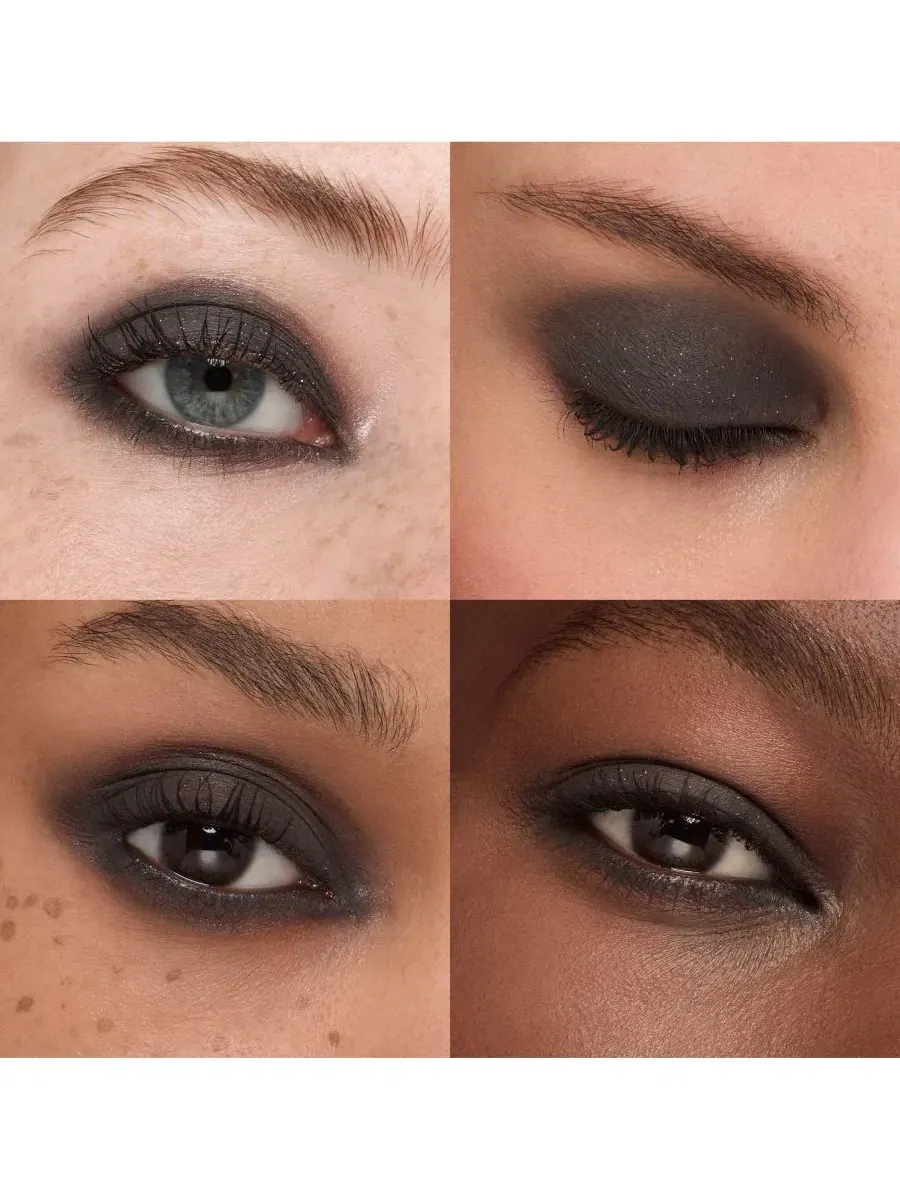 Тени для век KIKO Milano High Pigment Eyeshadow — изображение 4 из 6