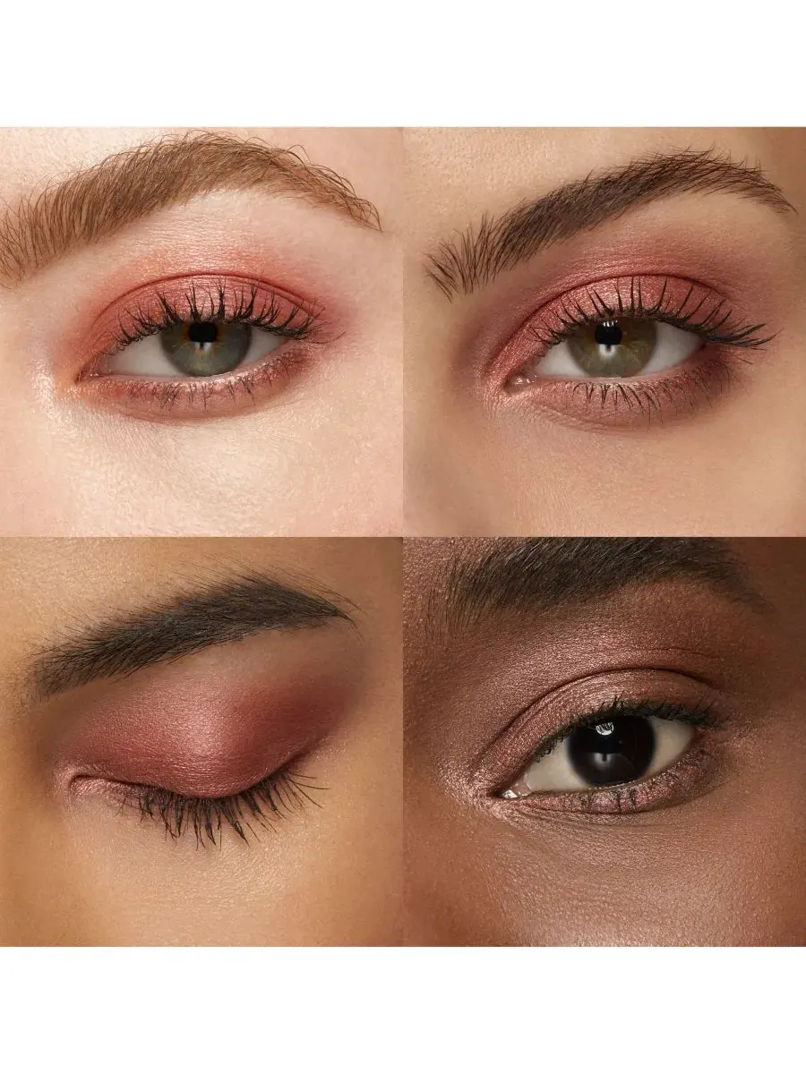 Тени для век High Pigment Eyeshadow, 1.5 г KIKO Milano, 07 Metallic Cooper — изображение 4 из 6