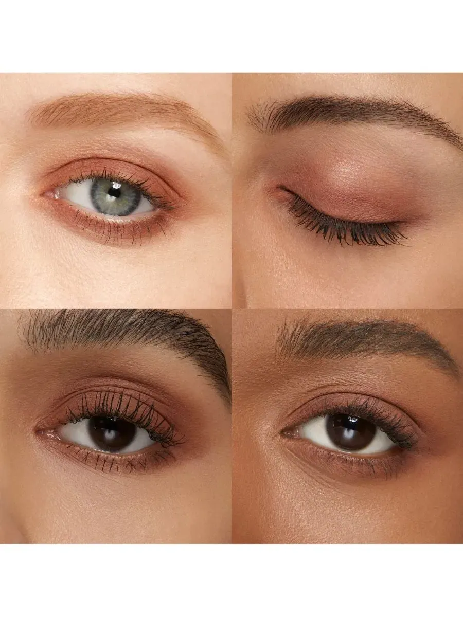 Тени для век с высокой пигментацией KIKO Milano High Pigment Eyeshadow, 1.5 г, Matte Maroon — изображение 4 из 6