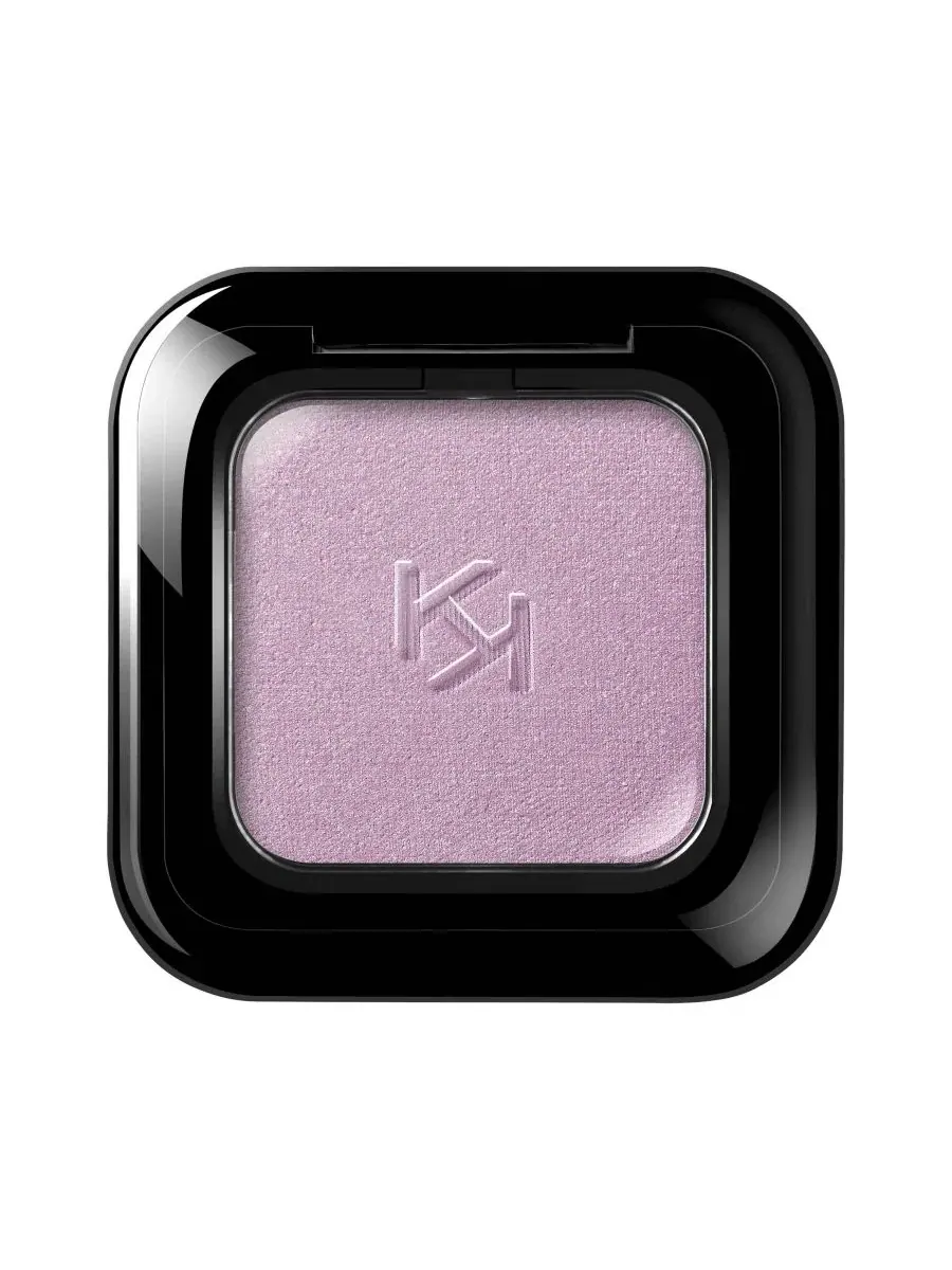 Тени для век KIKO Milano High Pigment Eyeshadow, 1.4 г, Satin Lilac — изображение 1 из 6