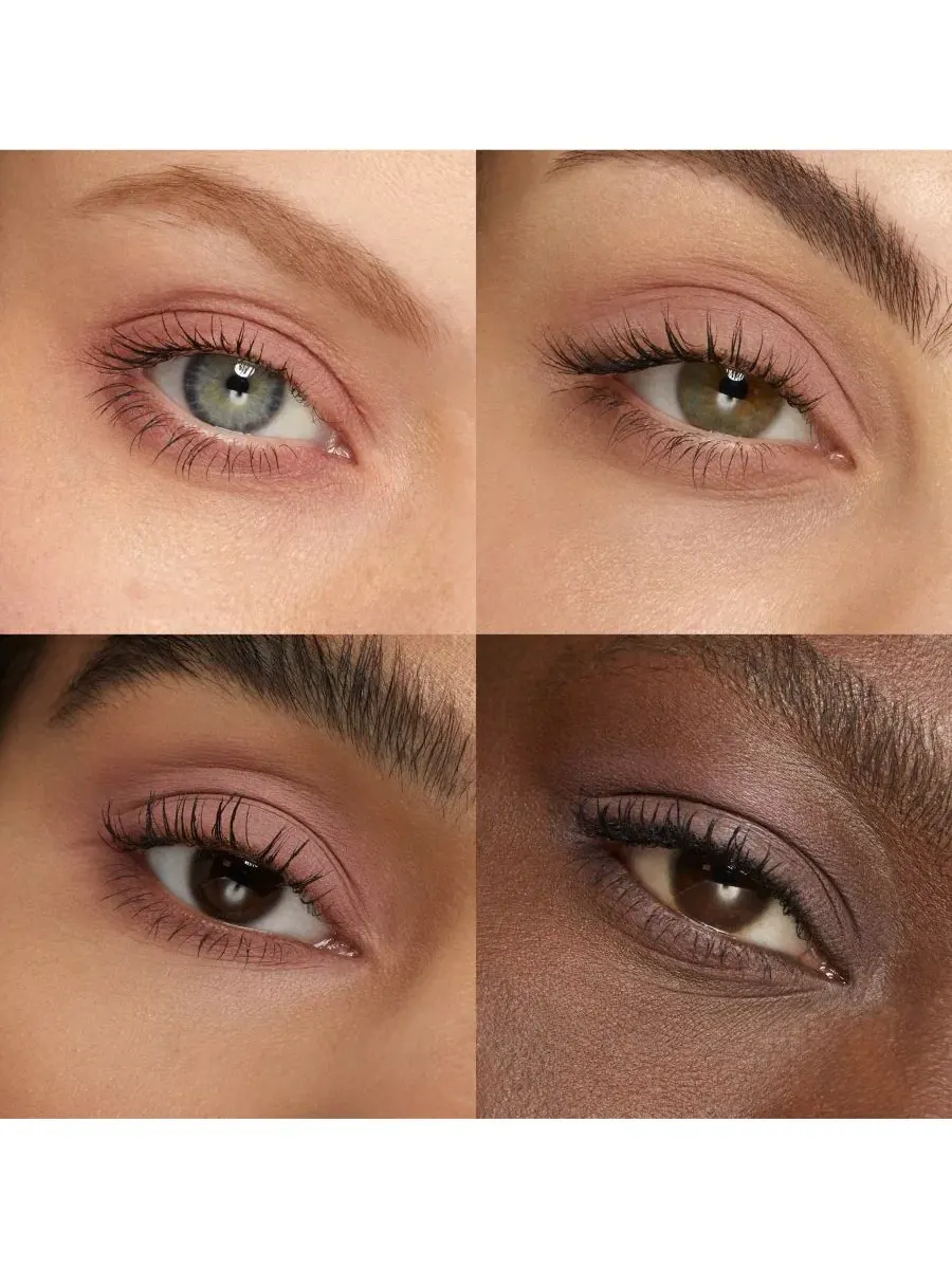Тени для век KIKO Milano High Pigment Eyeshadow, 1.5 г, матовые, Matte Mauve — изображение 4 из 6