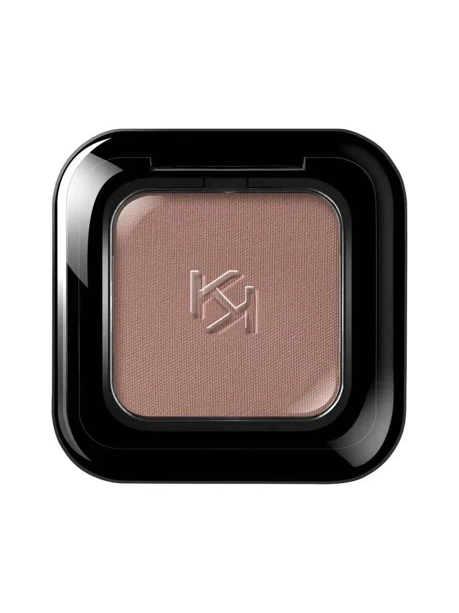 Тени для век High Pigment, 1.5 г, матовые, Hazelnut Matte KIKO Milano, 32 Hazelnut Matte — изображение 1 из 6
