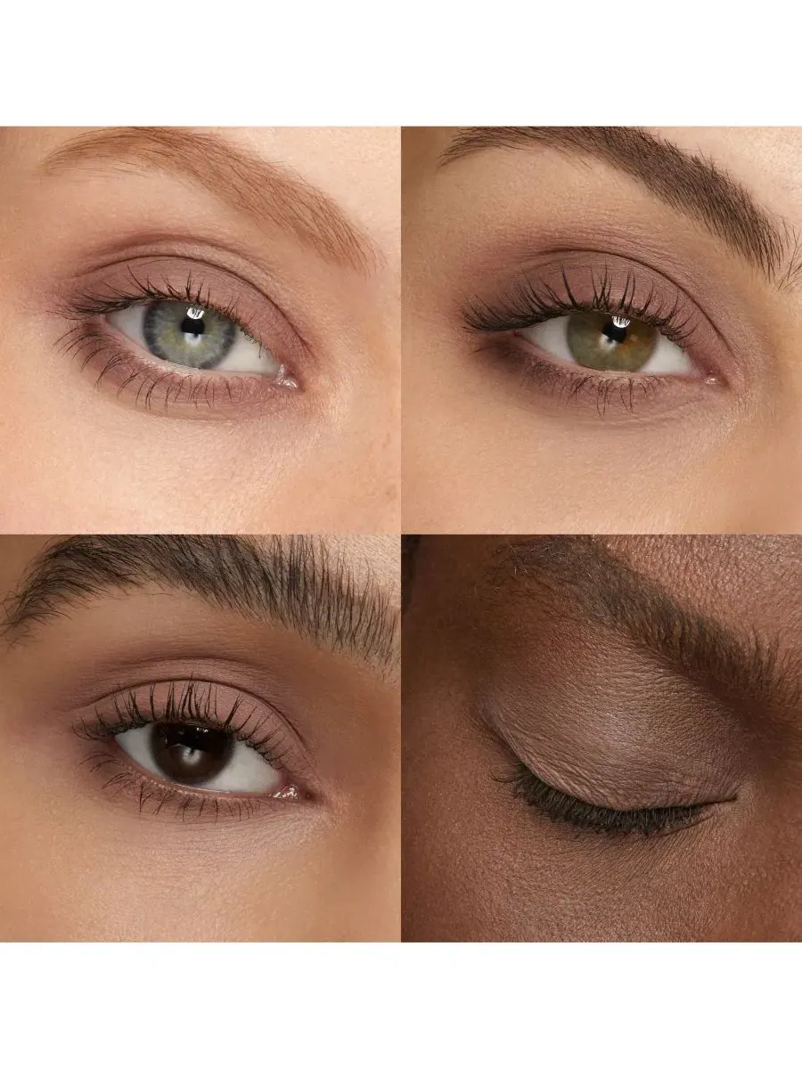 Тени для век High Pigment, 1.5 г, матовые, Hazelnut Matte KIKO Milano, 32 Hazelnut Matte — изображение 4 из 6