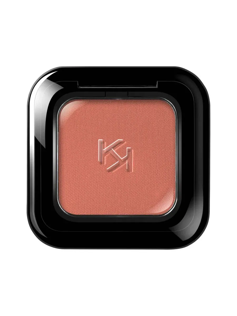 Тени для век с высокой пигментацией, 1,5 г KIKO Milano, 08 Matte Rust — изображение 1 из 6