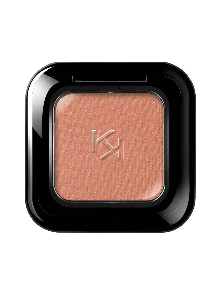 Тени для век KIKO Milano High Pigment, 1.4 г, 05 Sparkling Brick — изображение 1 из 6