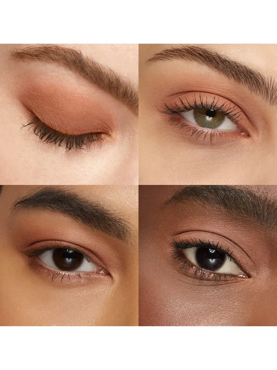Тени для век KIKO Milano High Pigment, 1.4 г, 05 Sparkling Brick — изображение 4 из 6