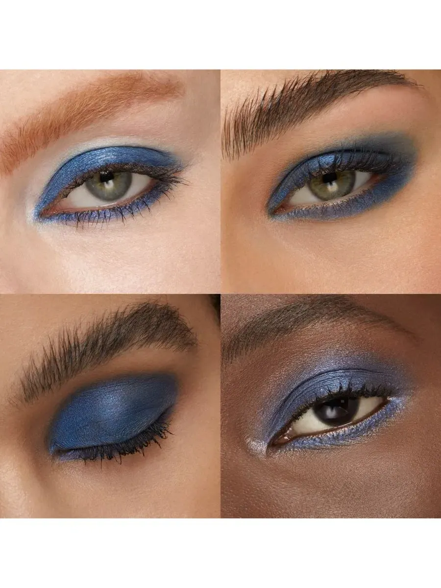 Тени для век KIKO Milano High Pigment, 1,4 г, 49 High Pigment — изображение 4 из 6