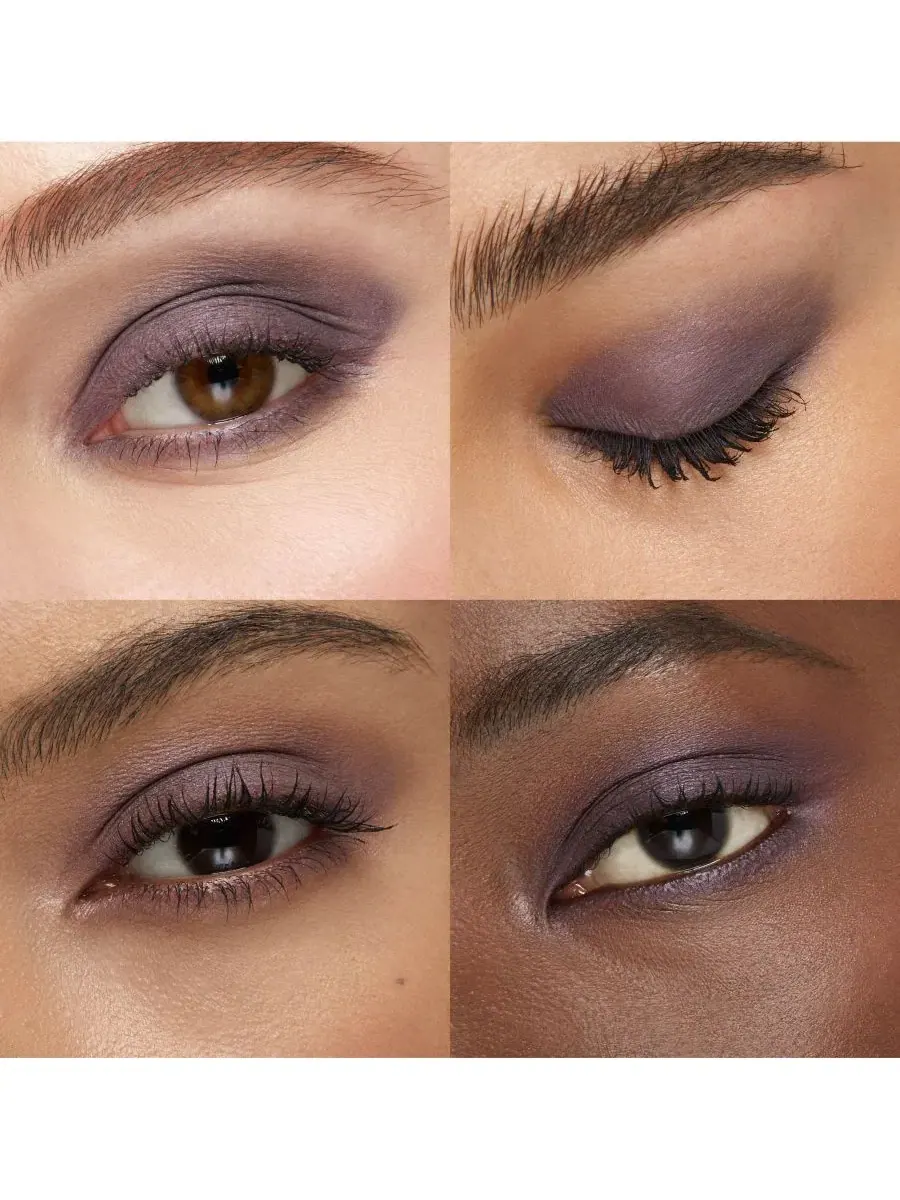 Тени для век High Pigment Satin Eggplant KIKO Milano, 1.5 г — изображение 4 из 6