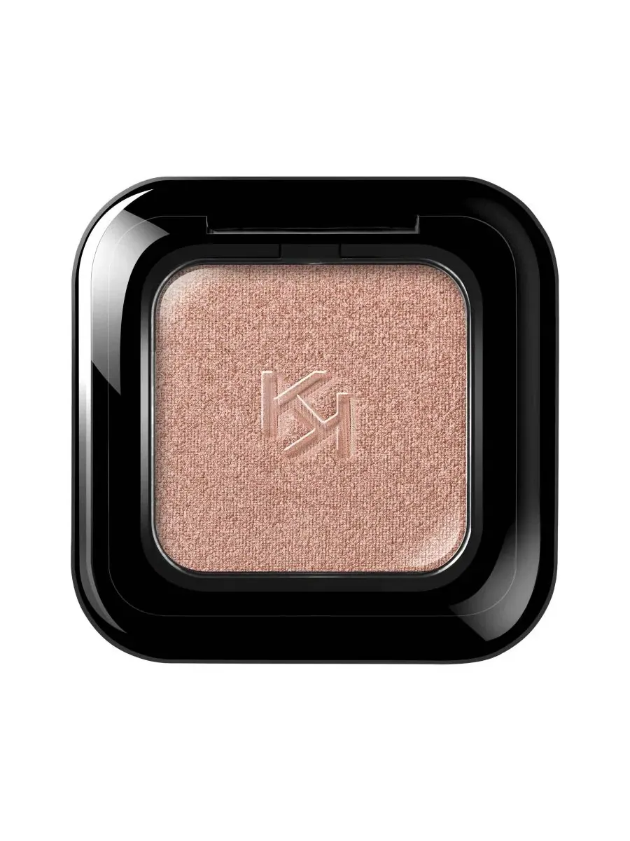 Тени для век KIKO Milano High Pigment, 1,5 г, Sparkling Shell — изображение 1 из 6