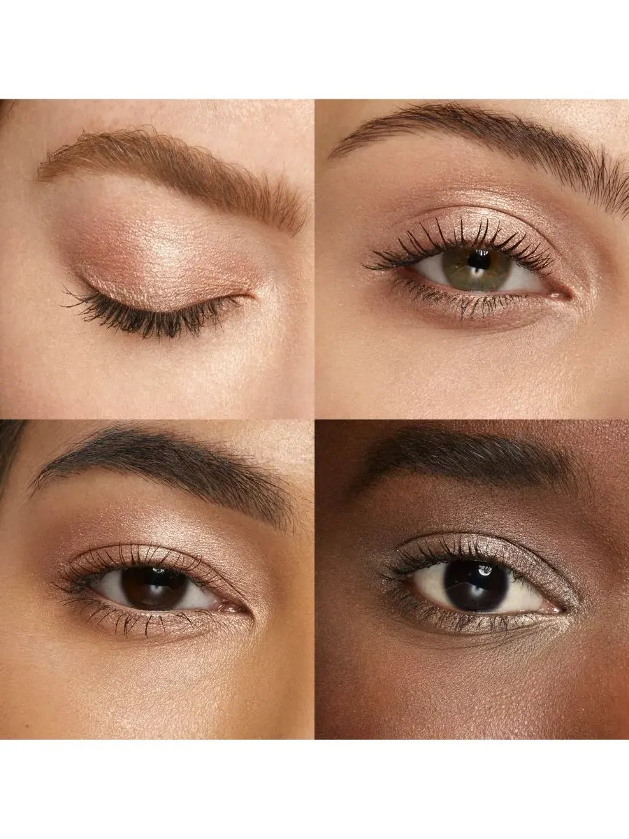 Тени для век KIKO Milano High Pigment, 1,5 г, Sparkling Shell — изображение 4 из 6