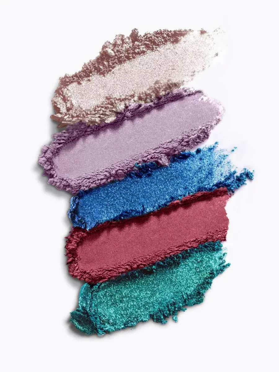 Тени для век KIKO Milano High Pigment, 1,5 г, Sparkling Shell — изображение 6 из 6