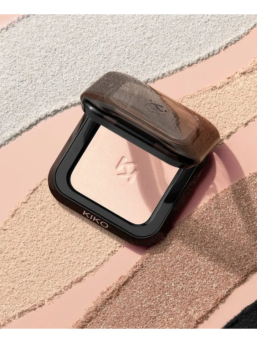 Тени для век KIKO Milano High Pigment Eyeshadow, 0.05 oz — изображение 3 из 6