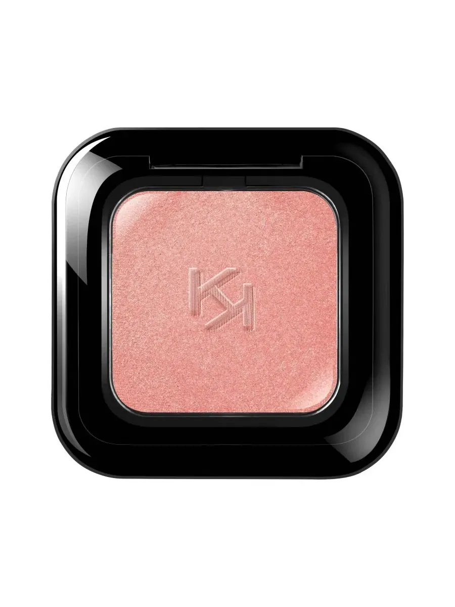 Тени для век KIKO Milano High Pigment Eyeshadow, 1.4 г — изображение 1 из 6