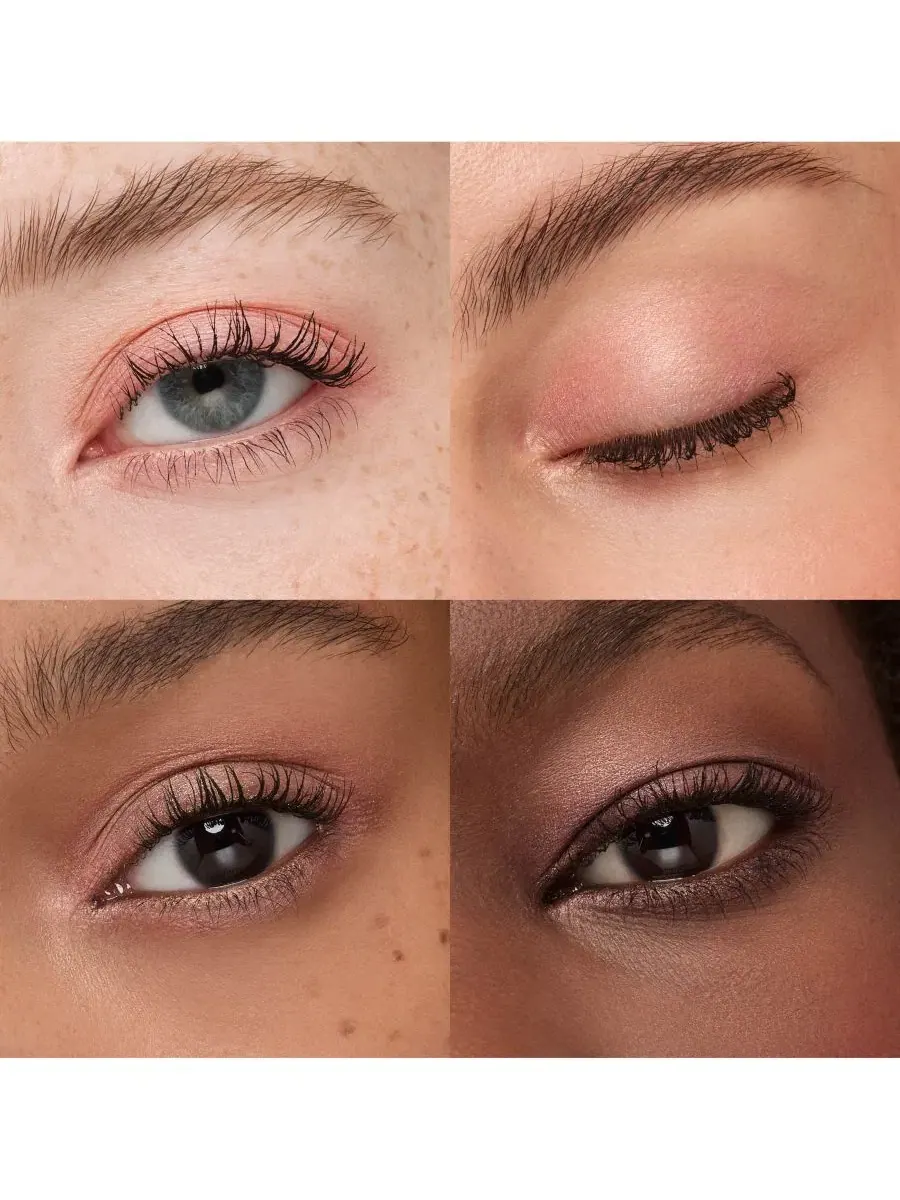 Тени для век KIKO Milano High Pigment Eyeshadow, 1.4 г — изображение 4 из 6