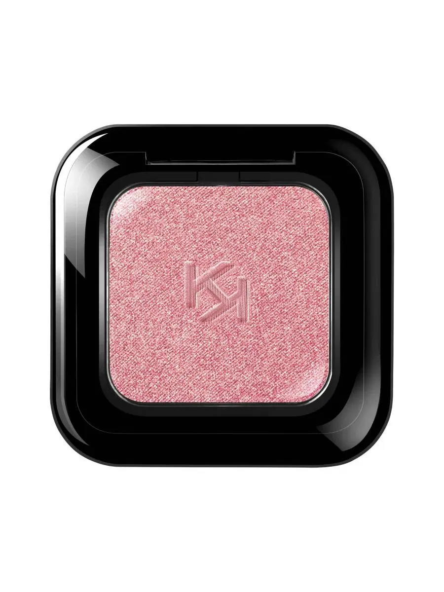 Тени для век KIKO Milano High Pigment Eyeshadow, 1,5 г — изображение 1 из 6