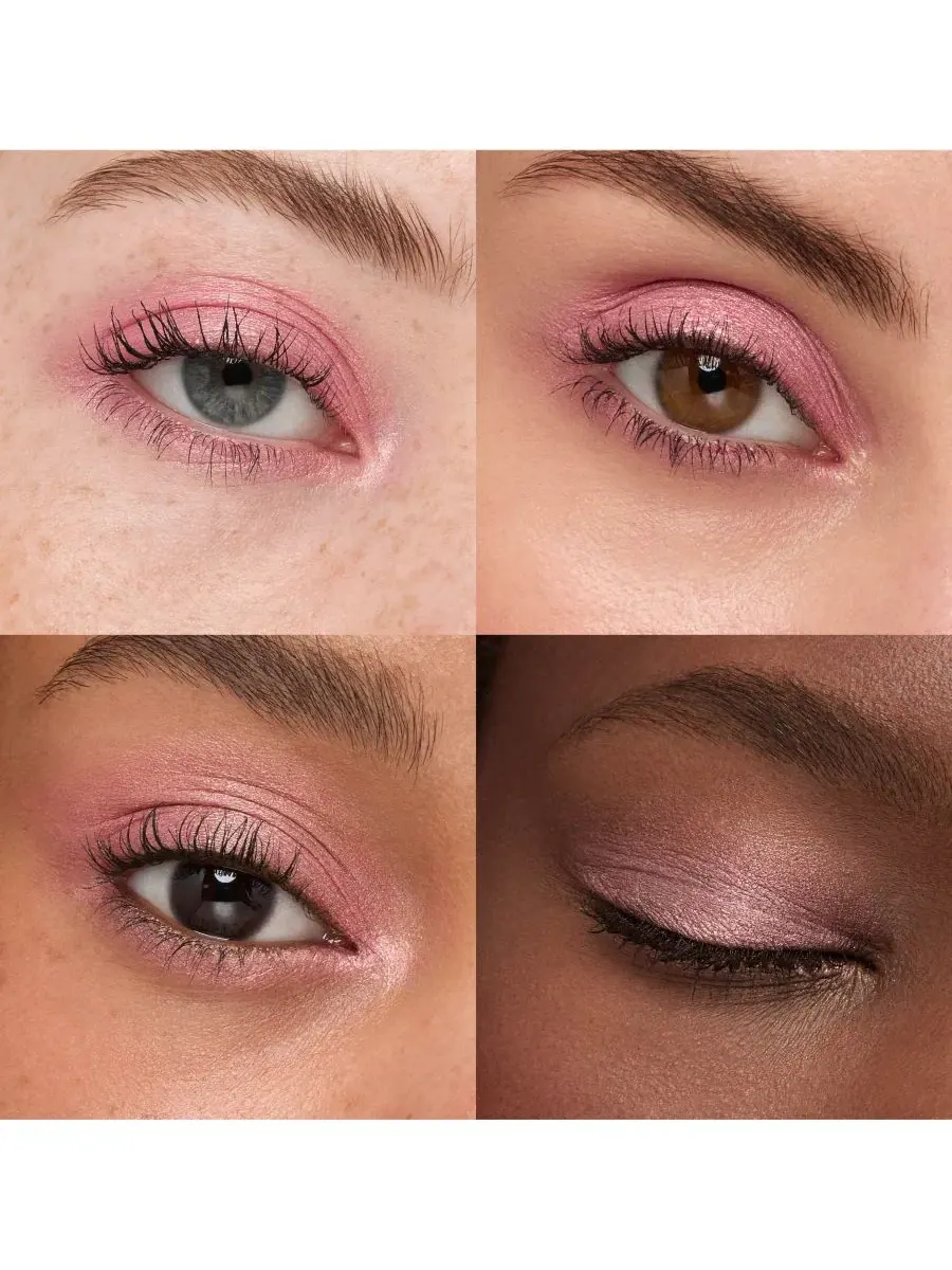 Тени для век KIKO Milano High Pigment Eyeshadow, 1,5 г — изображение 4 из 6