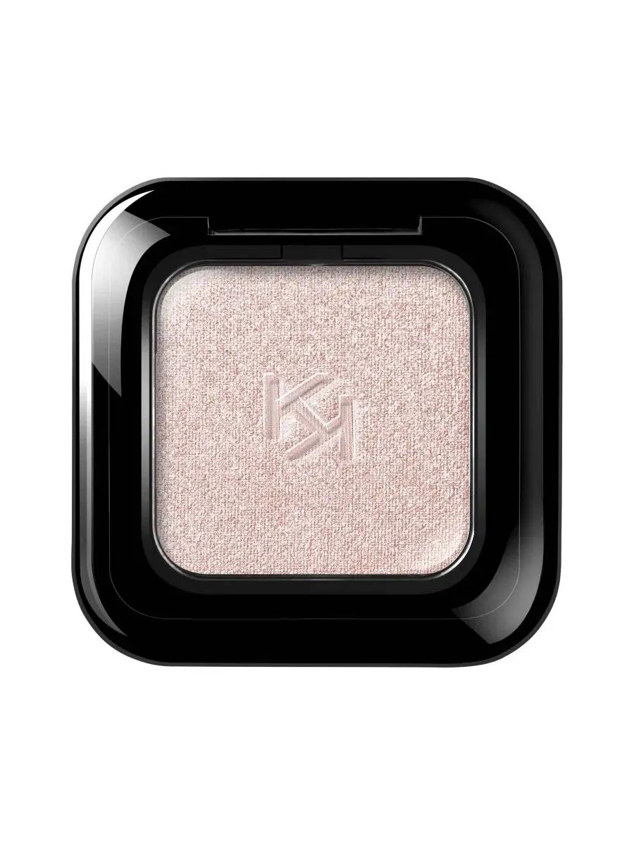 Тени для век KIKO Milano High Pigment Eyeshadow, 1.5 г — изображение 1 из 6