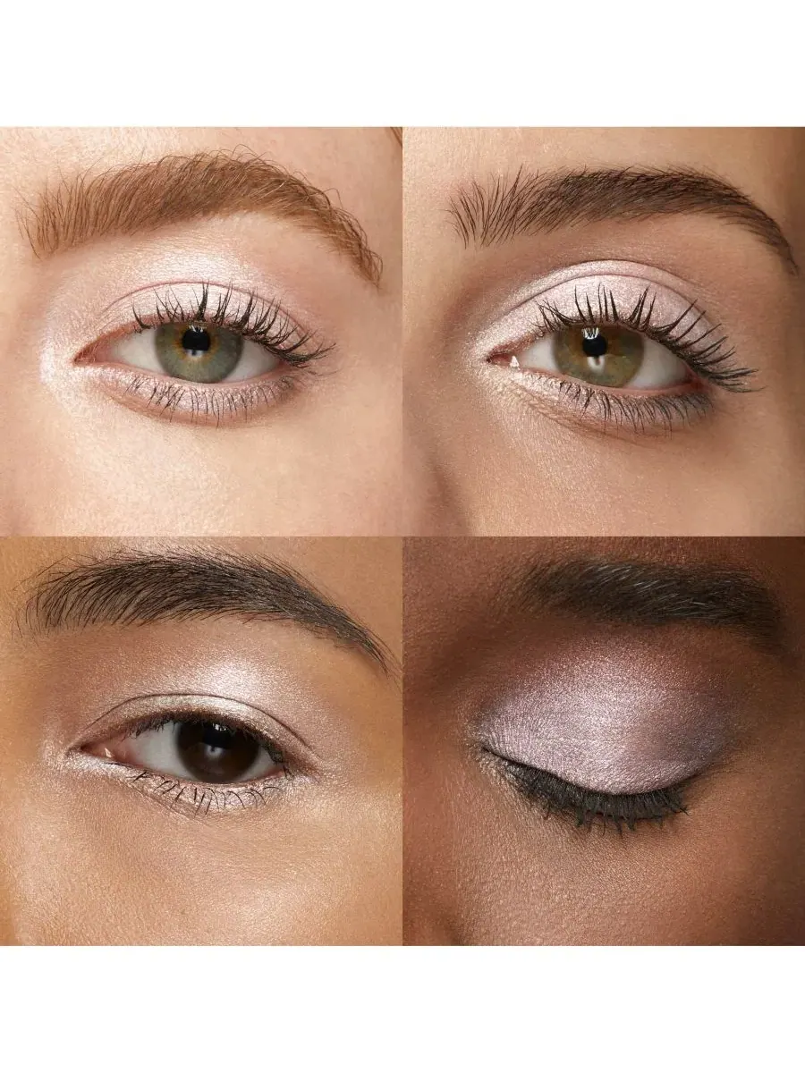 Тени для век KIKO Milano High Pigment Eyeshadow, 1.5 г — изображение 4 из 6