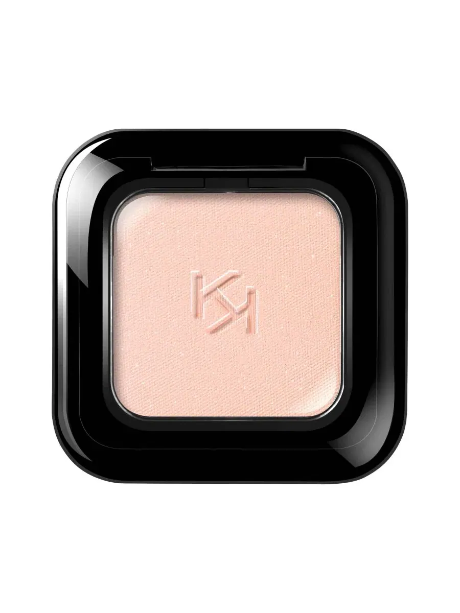 Тени для век High Pigment Eyeshadow KIKO Milano, 1.4 г — изображение 1 из 6