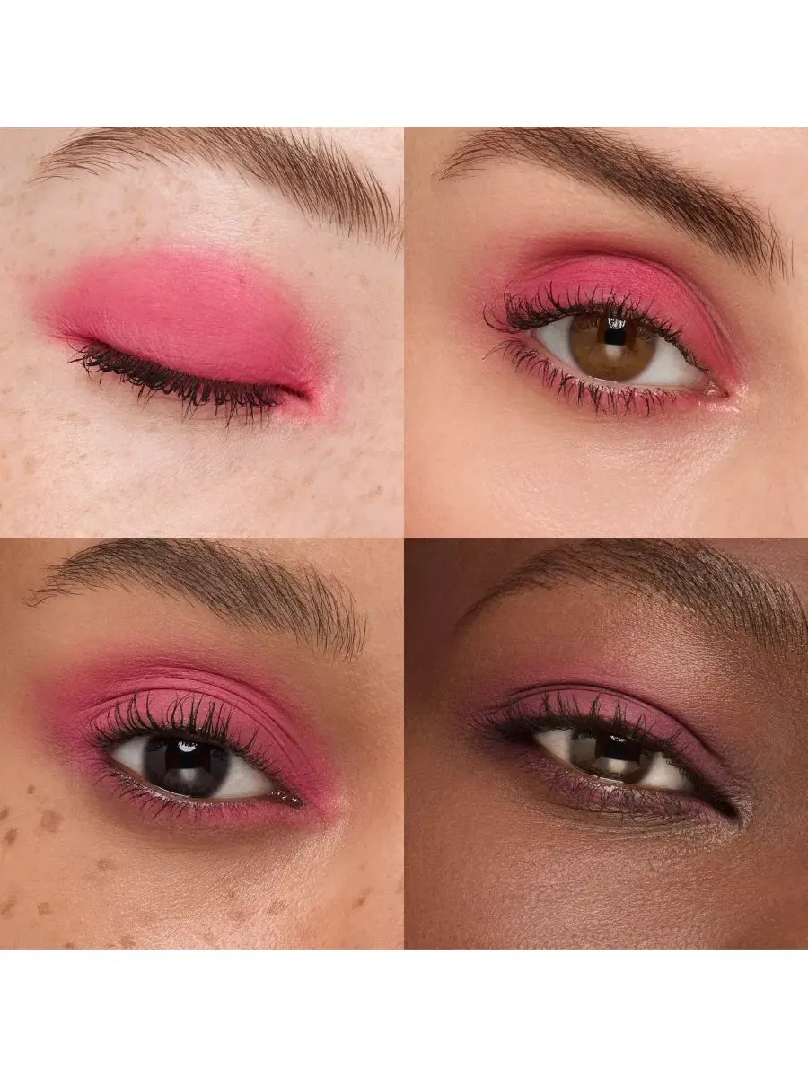 Тени для век с высокой пигментацией, 1.4 г KIKO Milano — изображение 4 из 6