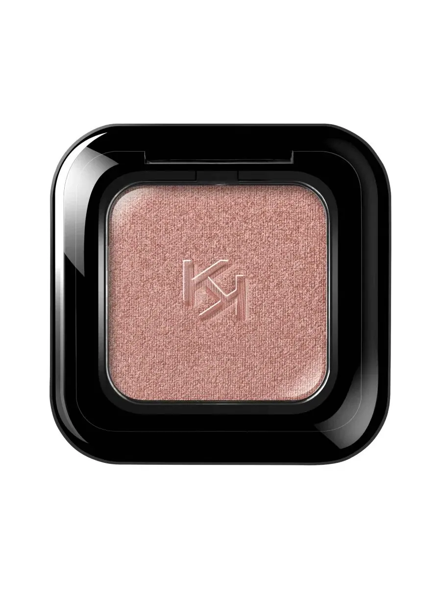 Тени для век KIKO Milano High Pigment Eyeshadow, 1.5 г — изображение 1 из 6