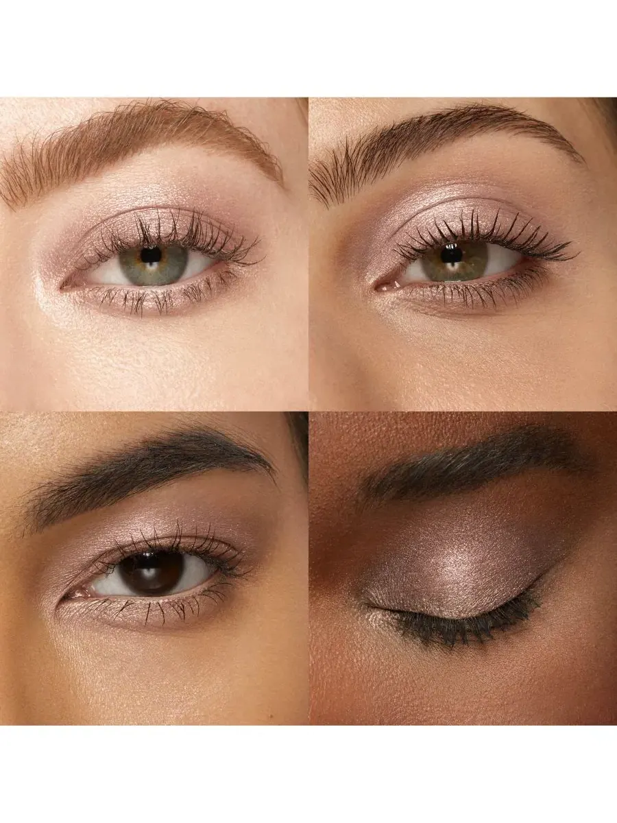 Тени для век KIKO Milano High Pigment Eyeshadow, 1.5 г — изображение 4 из 6