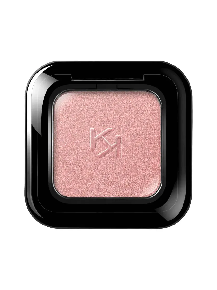 Тени для век с высокой пигментацией KIKO Milano, 1.4 г — изображение 1 из 6