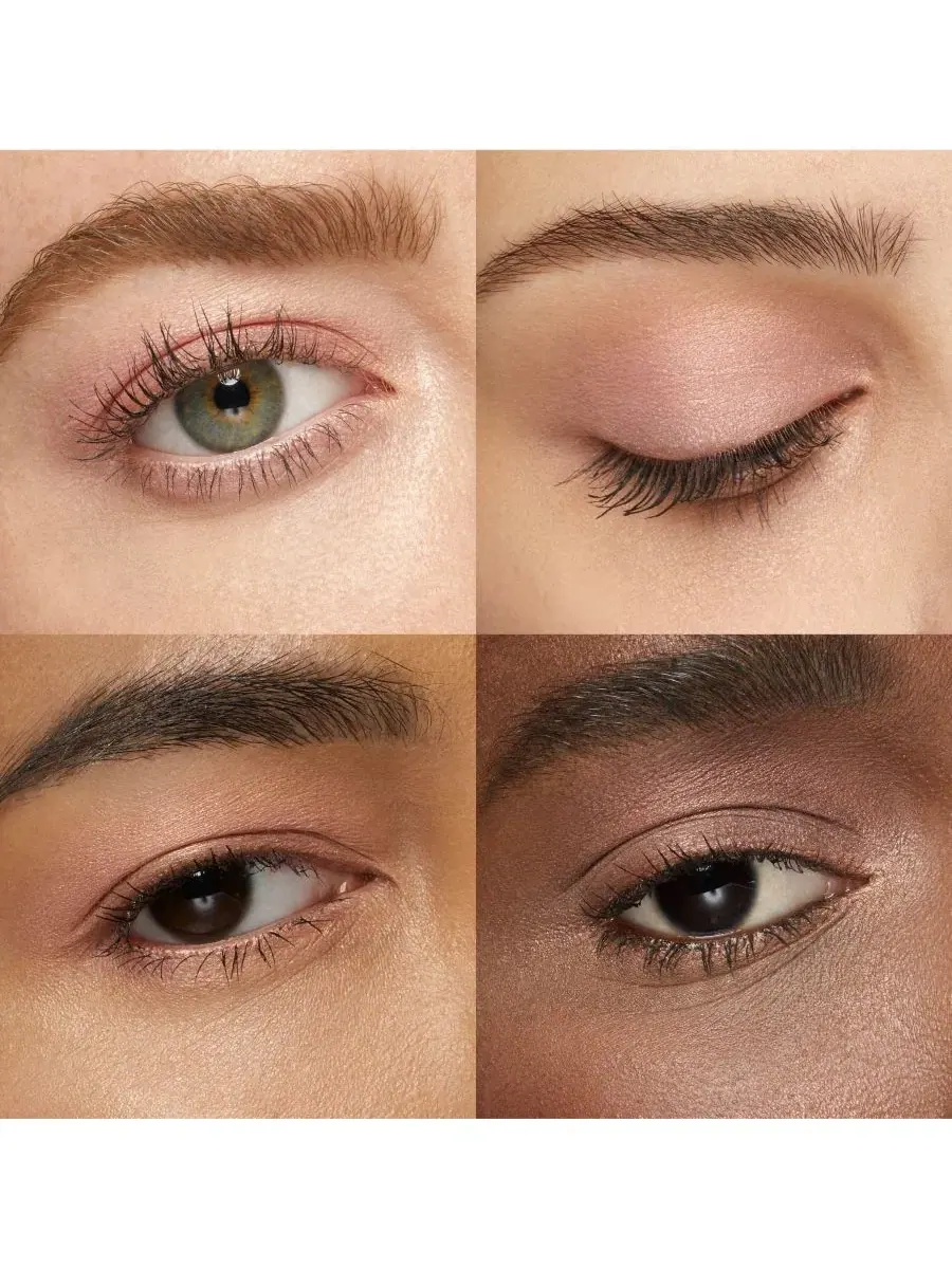Тени для век с высокой пигментацией KIKO Milano, 1.4 г — изображение 4 из 6