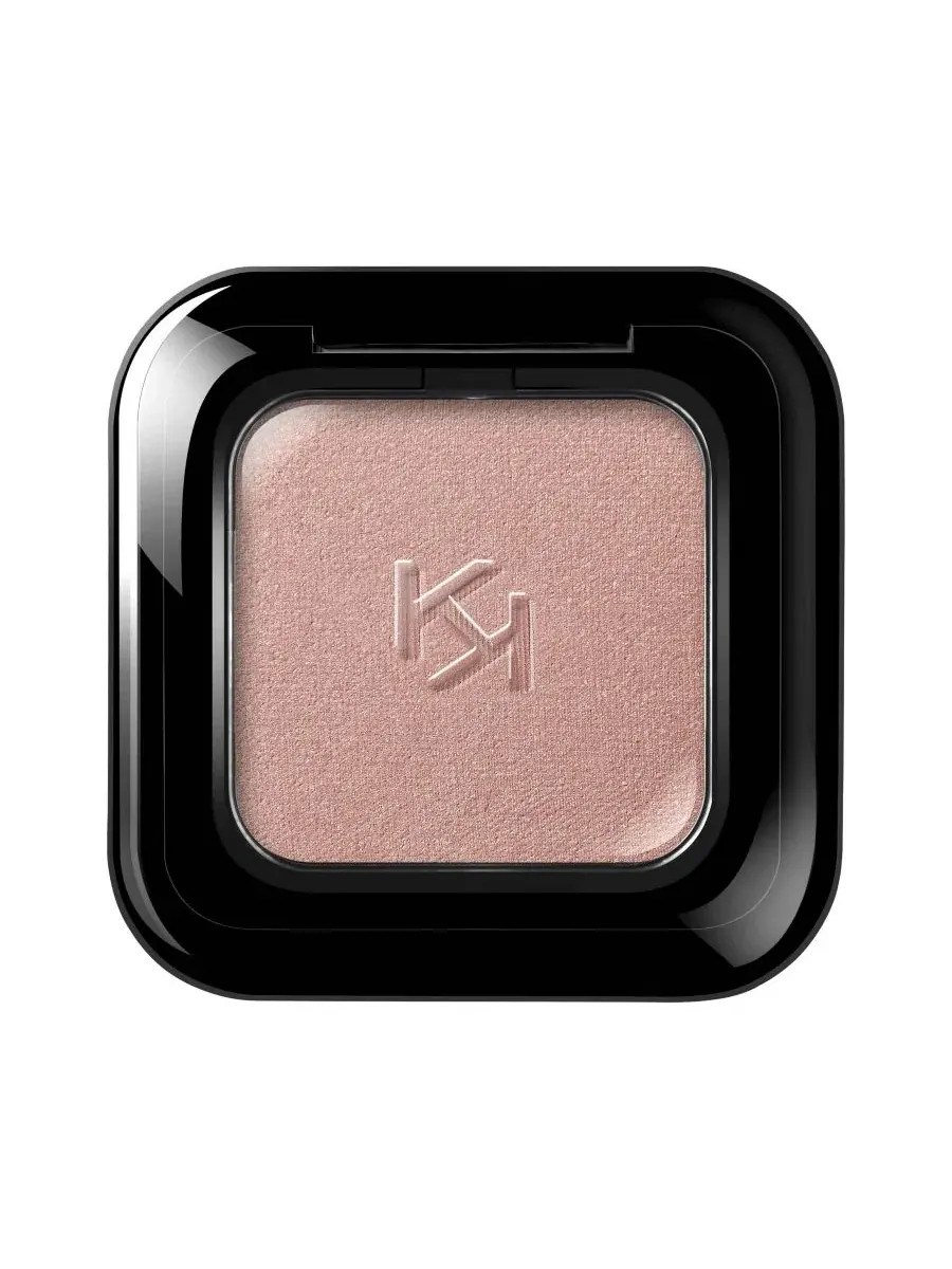 Тени для век с высокой пигментацией, 1.4 г KIKO Milano — изображение 1 из 6