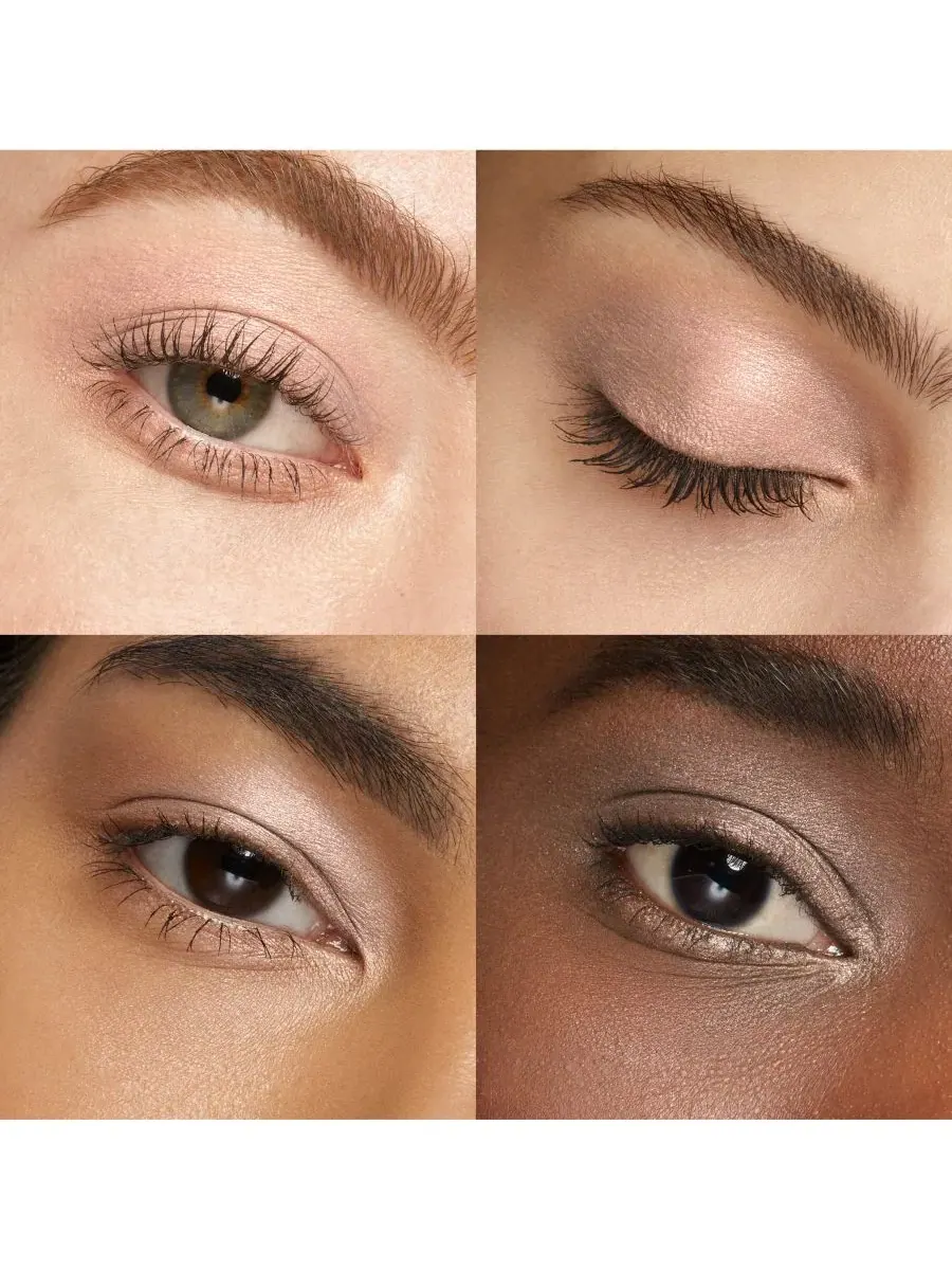 Тени для век с высокой пигментацией, 1.4 г KIKO Milano — изображение 4 из 6