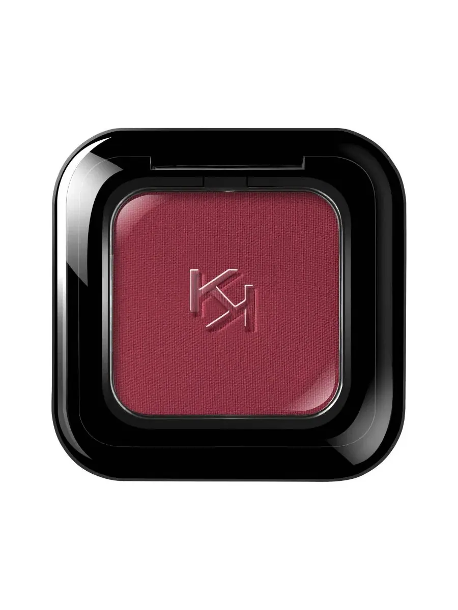 Тени для век KIKO Milano High Pigment Eyeshadow, 0.05 oz — изображение 1 из 6