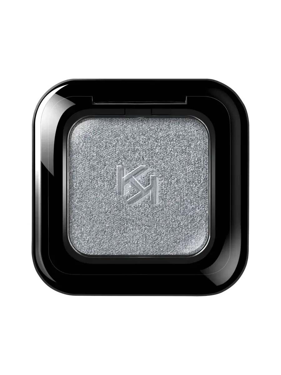 Тени для век с высоким содержанием пигмента, 1.4 г KIKO Milano — изображение 1 из 6