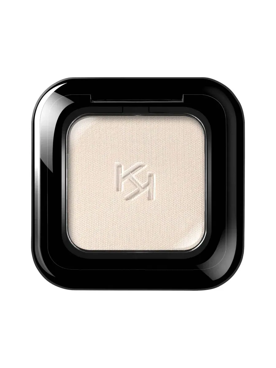 Тени для век KIKO Milano, 1,4 г, High Pigment Eyeshadow — изображение 1 из 6