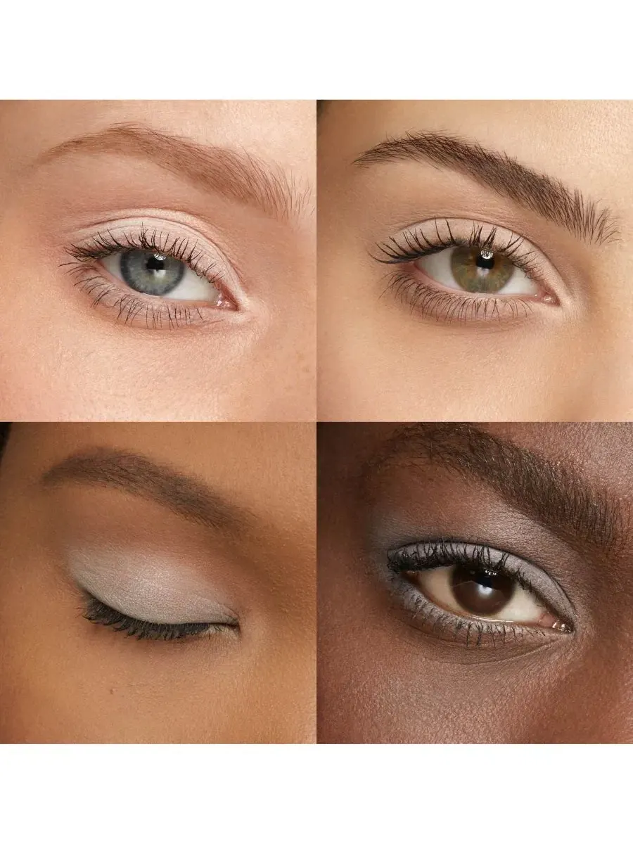 Тени для век KIKO Milano, 1,4 г, High Pigment Eyeshadow — изображение 4 из 6
