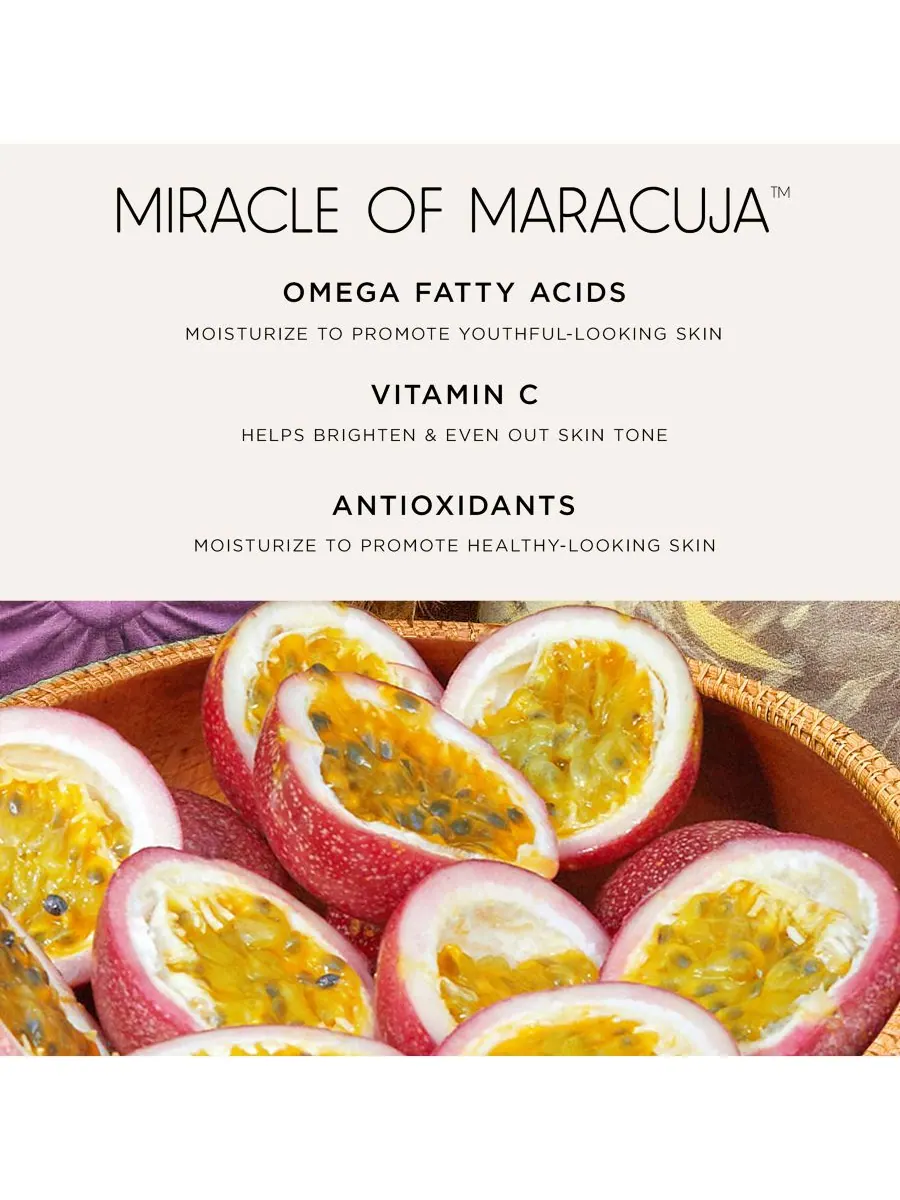 Сочная помада для губ «Маракуйя» Tarte — изображение 10 из 10