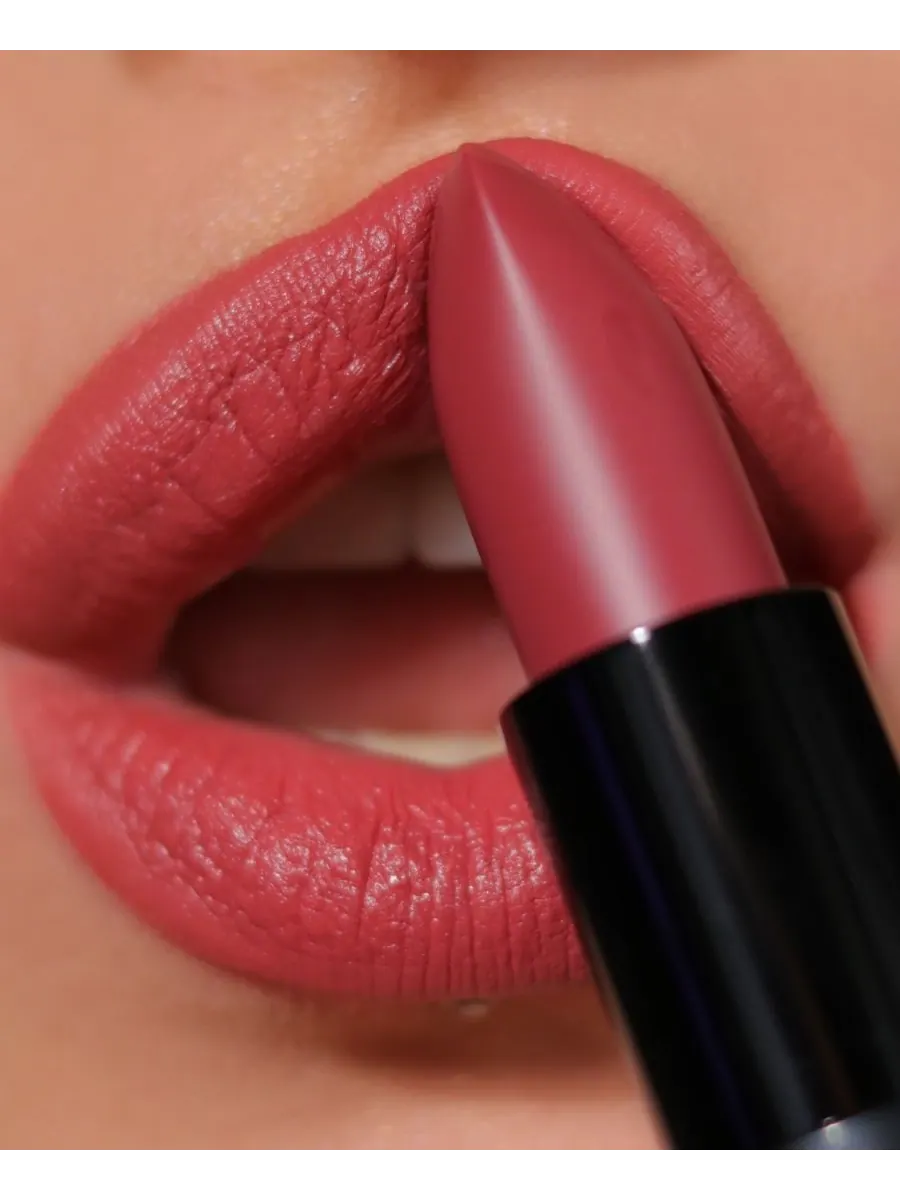 Матовая помада Vogue Lord & Berry — изображение 2 из 5