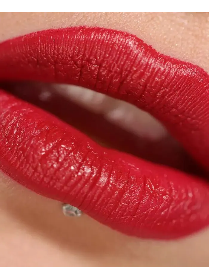 Матовая помада Vogue Lord & Berry — изображение 2 из 3