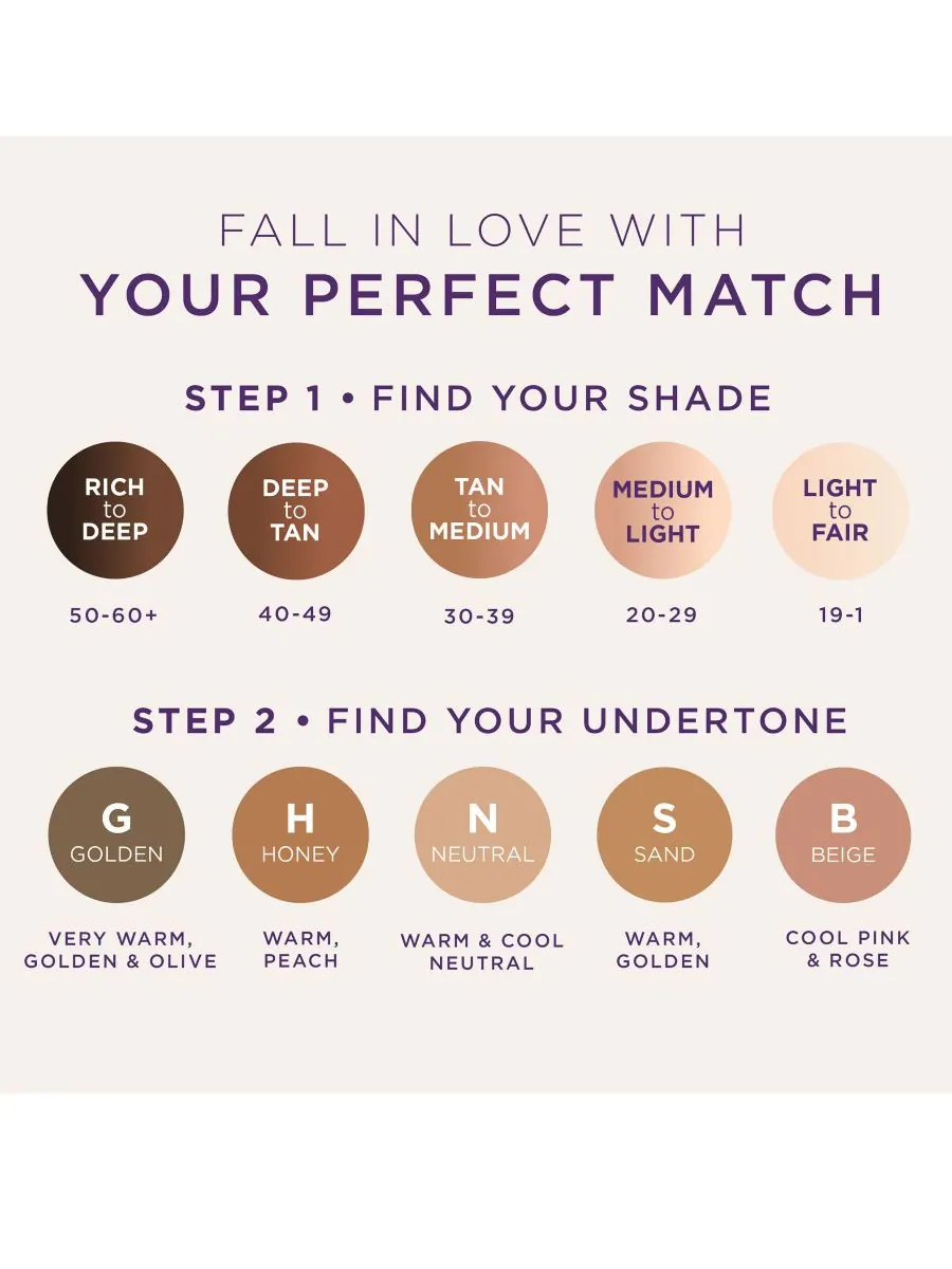 Тонирующий крем для лица Maracuja Juicy Glow Skin Tint Tarte — изображение 5 из 10