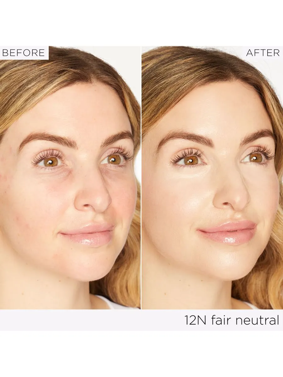 Тонирующий крем для лица Maracuja Juicy Glow Skin Tint Tarte, цвет 12n fair neutral — изображение 2 из 10