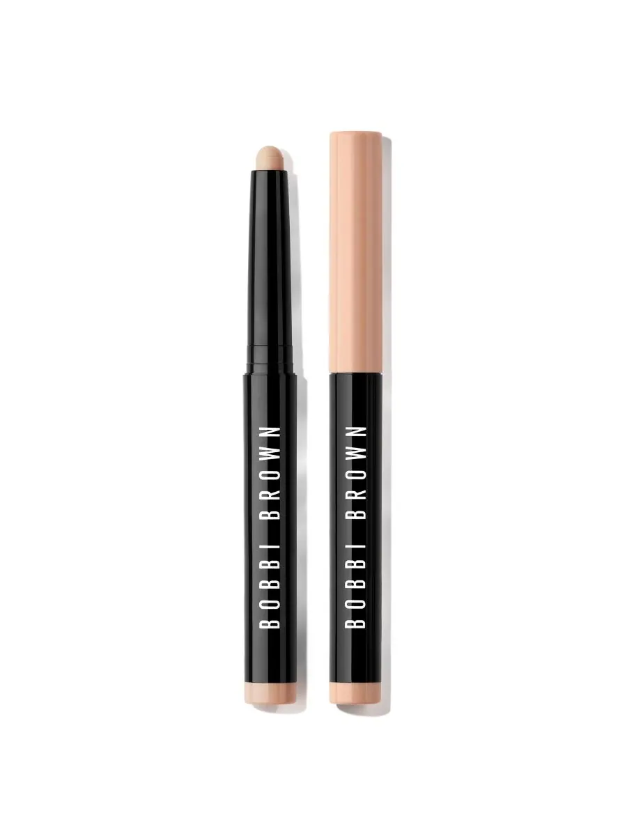 Стойкие водостойкие кремовые тени-карандаш для век Bobbi Brown — изображение 1 из 5