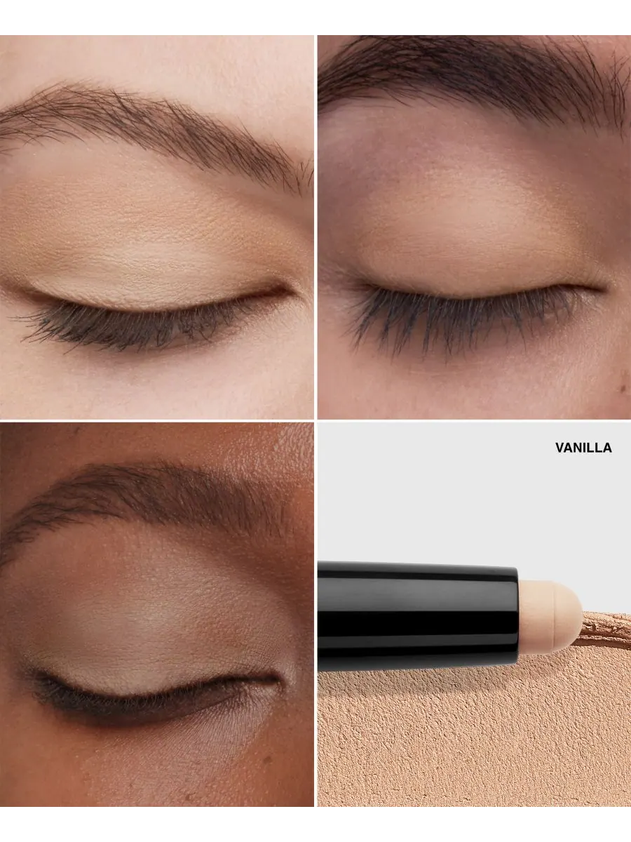 Стойкие водостойкие кремовые тени-карандаш для век Bobbi Brown — изображение 3 из 5